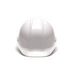 Pyramex SL Series Cap Style Hard Hat 6pt Ratchet Suspension