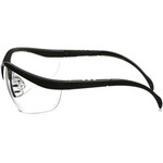 Crews Klondike Clear Lens Safety Glasses