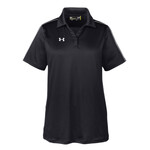 Under Armour Women's Tech Polo Shirt
