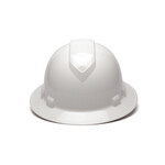 Pyramex Ridgeline Full Brim Hard Hat
