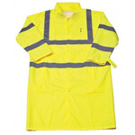 207349CP Ironwear FR Coat w/ Tuckaway Hood