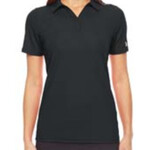 213051CP Under Armour Ladies' Corporate Performance Polo 2.0