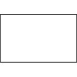 40679CP 2.5' x 4' Banner