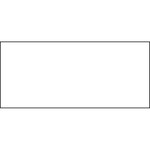 40670CP 8" x 18" Vehicle Magnet