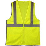 176628CP Cordova VZ261P Class 2 Traffic Safety Vest