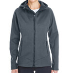 237915CP Under Armour Ladies CGI Dobson Softshell