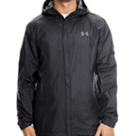 237910CP Under Armour Men's UA Bora Rain Jacket