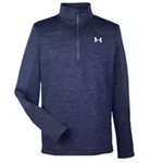 237912CP Under Armour Expanse 1/4 Zip