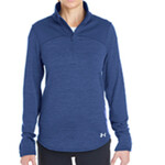 237914CP Under Armour Ladies Expanse 1/4 Zip