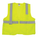 14624CP Radians SV25 Economy Class 2 Self Extinguishing Vest
