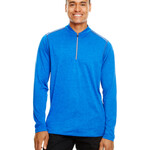 238559CP Ash City Core 365 Men's Kinetic Quarter-Zip 
