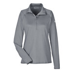 239187CP Under Armour Ladies' UA Tech Quarter-Zip