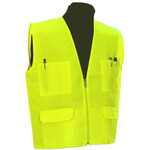239231CP 2W International Multi-Pocket Non-ANSI Safety Vest