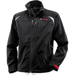 238309CP Bosch 12 Volt Max Heated Jacket 