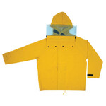 4757CP MCR Hydroblast 2-piece FR Rainsuit