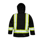 192627CP Viking Professional Journeyman 300D Trilobal Ripstop FR Jacket
