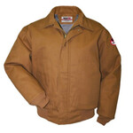 91794CP Walls Flame Resistant Insulated Bomber Jacket