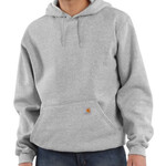 263127CP Carhartt Midweight Hooded Pullover  Sweatshirt