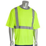 263659CP PIP ANSI Type R Class 2 Short Sleeve T-Shirt