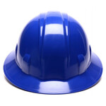 277393CP Pyramex SL Series Full Brim Hard Hat