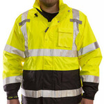 230767CP Tingley Icon LTE Jacket