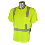 285262CP Radians ST31-2 Class 2 Short Sleeve Cooling T-Shirt