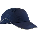 1818CP PIP JSP ABR170 A1+ Baseball Style Bump Cap w/ Standard Brim