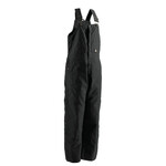 159485CP Berne Workwear Deluxe Insulated Quilt Lined Bib Overalls