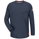289350CP IQ Flame Resistant Long Sleeve Shirt