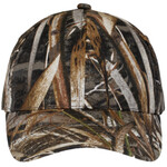 290006CP Port Authority Pro Camo Series Realtree Max 5 Cap