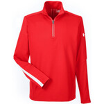 290893CP Under Armour Men's Qualifier 1/4 Zip