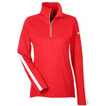 290894CP Under Armour Ladies' Qualifier 1/4 Zip