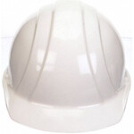 289540CP ERB Americana Cap Style Hardhat 4-Point Ratchet Suspension