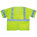 91747CP  Cordova V3000/V3001 Cor-Brite Type R Class 3 Mesh Vest