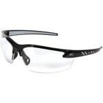 293750CP Edge DZ111VS-G2 Zorge G2 Safety Glasses Clear Anti-Fog Lens