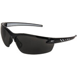 293752CP Edge DZ116VS-G2 Zorge G2 Safety Glasses Smoke Anti-Fog Lens