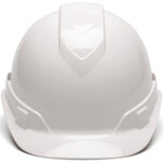 193654CP Pyramex Ridgeline Vented Cap Style Hardhat