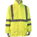 295993CP Radians RW10-3 Lightweight Rain Jacket