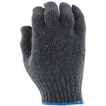 38640CP Liberty Glove and Safety Cotton Polyester Blend String Knit Gloves