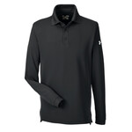 293735CP Under Armour Men's Performance Long Sleeve Polo