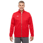 211110CP Under Armour Men’s Ultimate Team Jacket