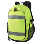 2W International High Viz Back Pack