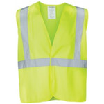 294021CP Ironwear 1286 Class 2 Safety Vest