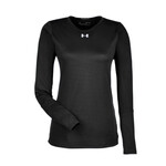293731CP Under Armour Women's Long-Sleeve Locker T-Shirts 2.0