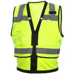 307460CP Pyramex RVZ28 Series Safety Vest