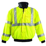 234206CP Occunomix Premium Four-Way Original Bomber Jacket