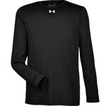 Under Armour Men's Long-Sleeve Locker Tee 2.0