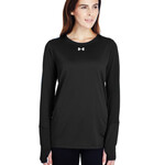 Under Armour Ladies' Long-Sleeve Locker T-Shirt 2.0