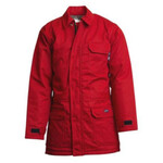 LAPCO 12oz FR Insulated Parka