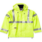 Tingley Eclipse Quad-Hazard Arc Flash & Flash Fire-Resistant Jacket